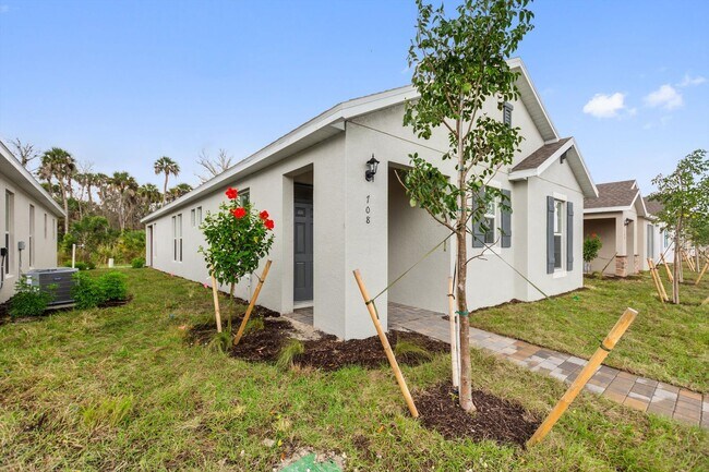 Foto del edificio - Deposit-Free! Modern, energy efficient hom...