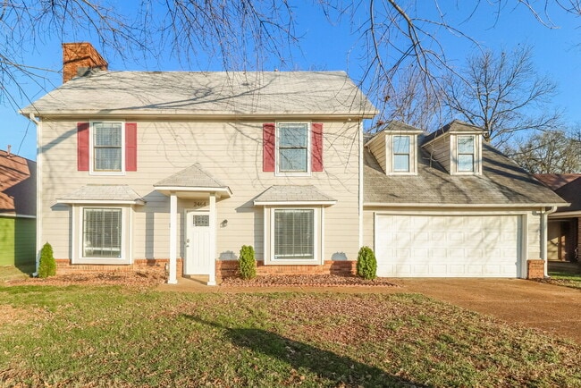 Building Photo - 2464 Green Glen Dr