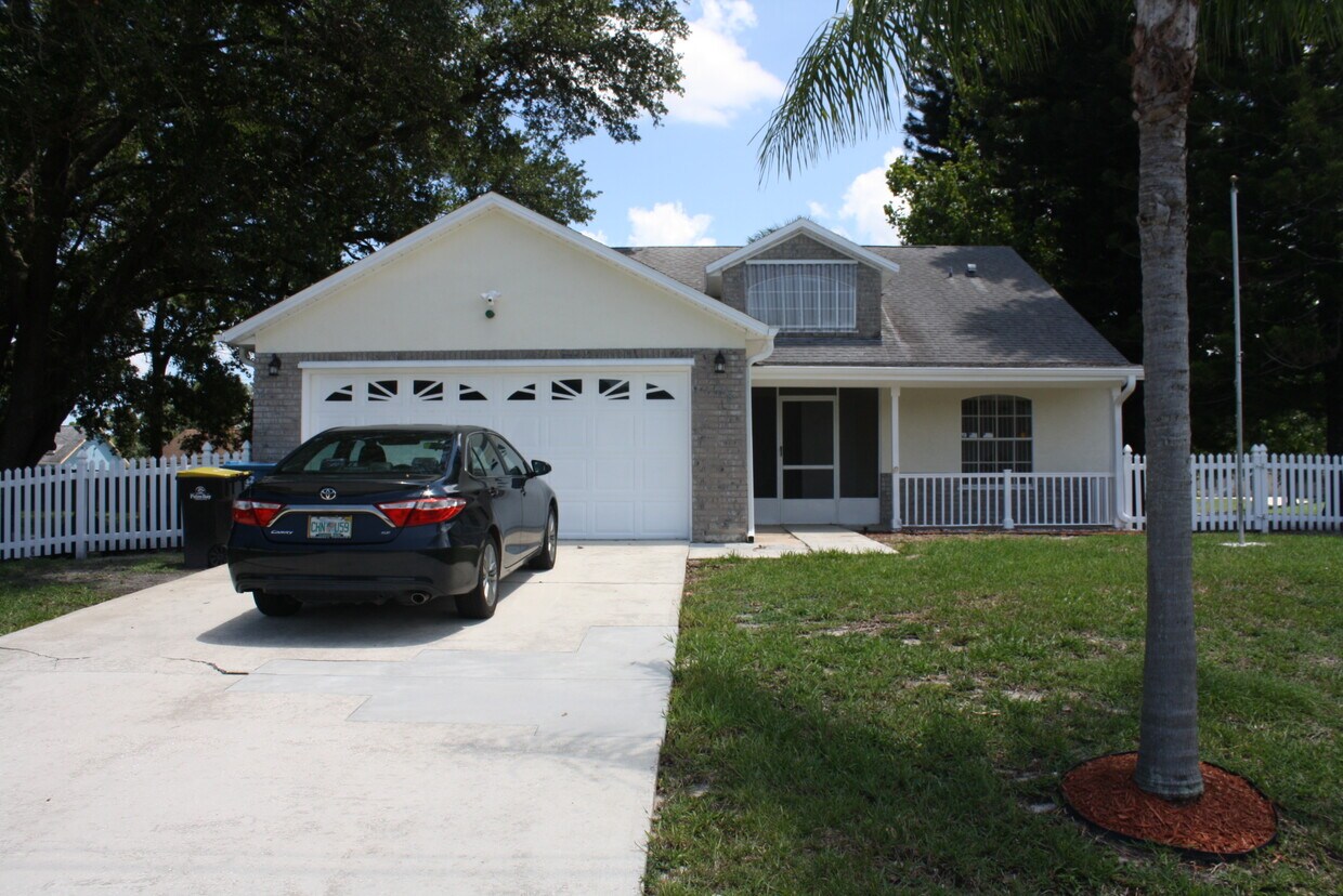 Primary Photo - 1798 Pace Dr NW