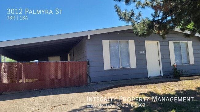 Building Photo - 3012 Palmyra St