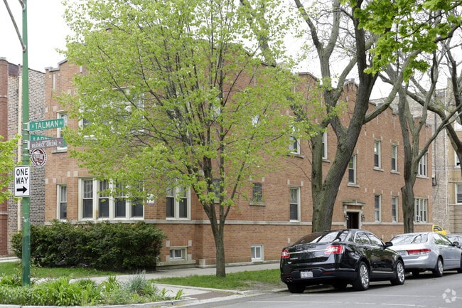 Primary Photo - 2635-2637 W Arthur Ave