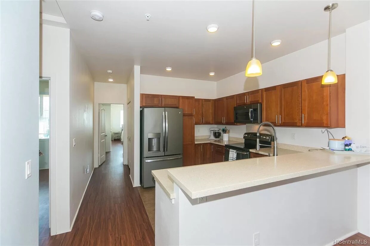 Kitchen - 840 Kakala St