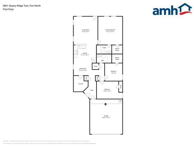 Building Photo - 9001 Quarry Ridge Trail