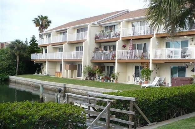 Foto del edificio - 19651 Gulf Blvd