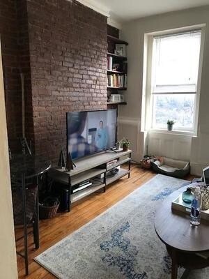 Primary Photo - 521 Hudson St