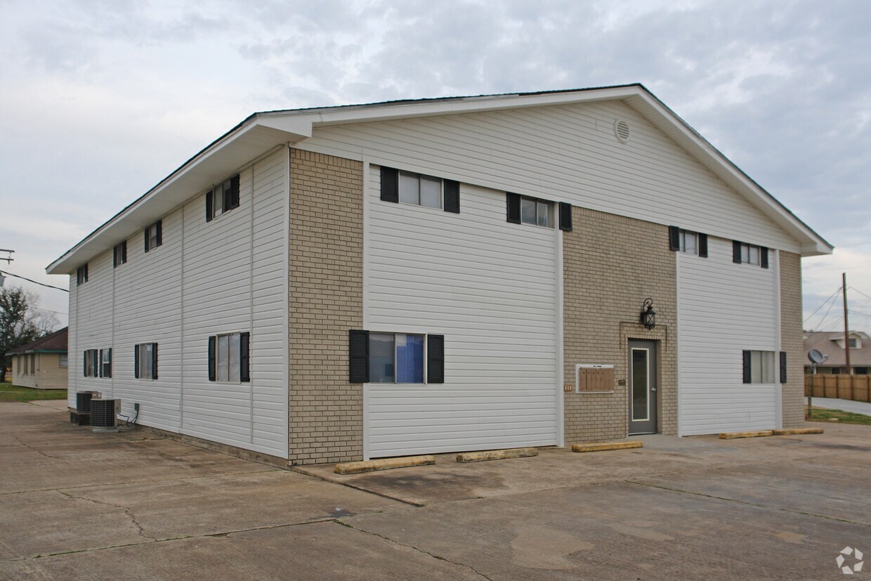 Foto principal - 1250 W Cardinal Dr