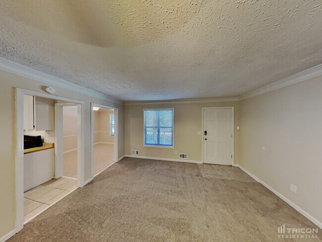 Building Photo - 5040 Sumit Wood Dr NW