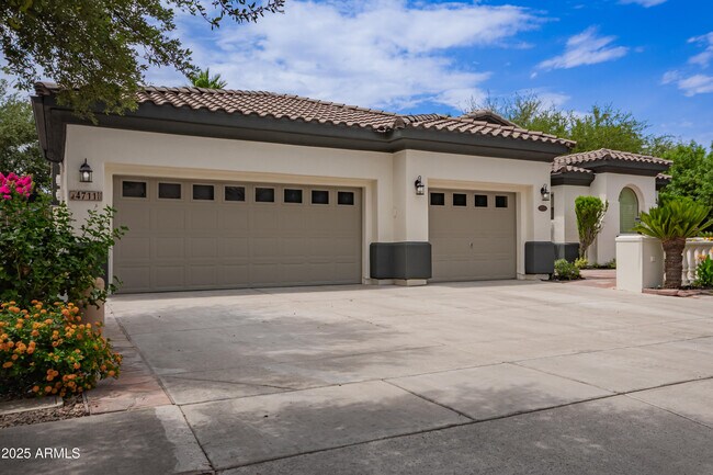 Foto del edificio - 4711 E Buckboard Ct