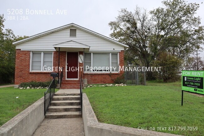 Foto del edificio - 5208 Bonnell Ave