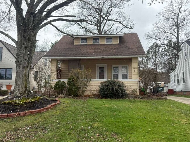 Foto del edificio - 1612 Parker Dr
