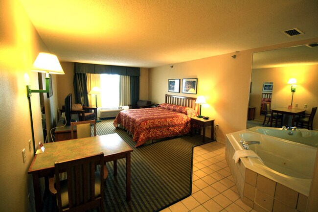 Foto del edificio - 1 River Bend Pl