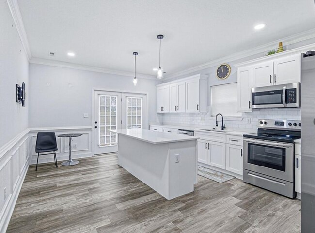 Building Photo - 416 Harrison St