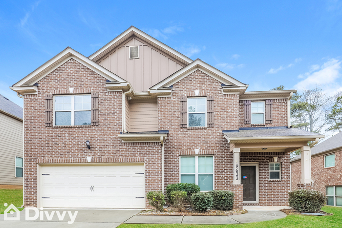 Foto principal - 9633 Ivey Ridge Cir