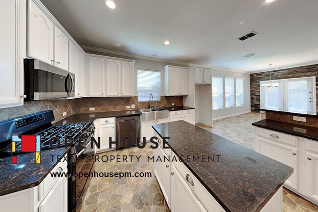Building Photo - 1200 Egret Ct, Little Elm
