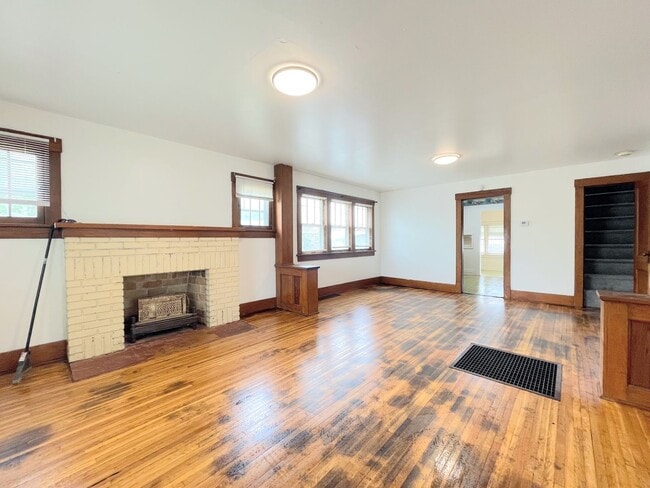 Foto del edificio - 3 bed 1 bath home