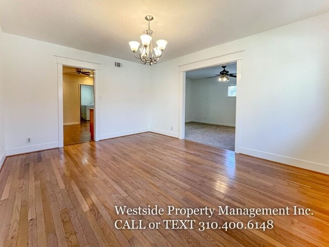 Foto del edificio - 3967 Albright Ave