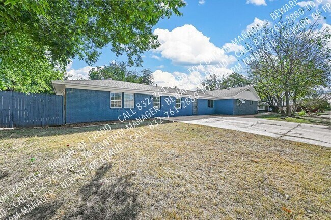 Foto del edificio - 2346 February Ln