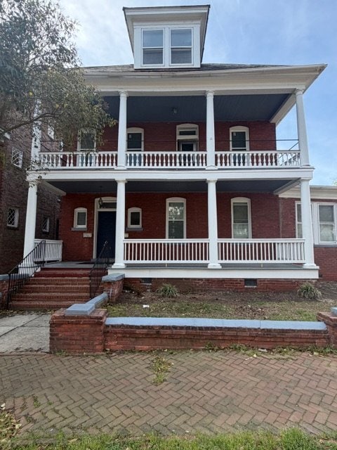 Building Photo - 511 Hampton Pl