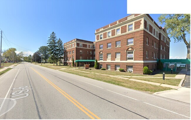 Foto del edificio - The Overlook