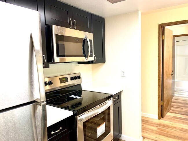 Foto del edificio - 9350 Redmond Woodinville Rd NE