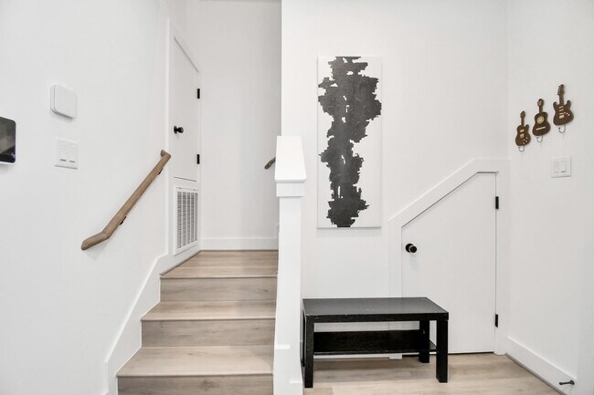 Foto del edificio - 4610 Indie Hts Ln