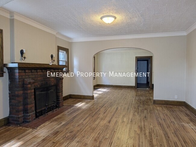 Foto del edificio - 116 Regan St