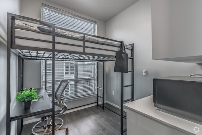 Interior Photo - Novo Apartments