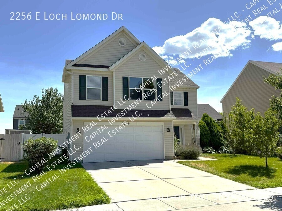 Primary Photo - 2256 Loch Lomond Dr