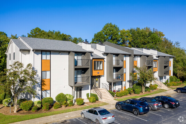 Building Photo - Stoney Trace