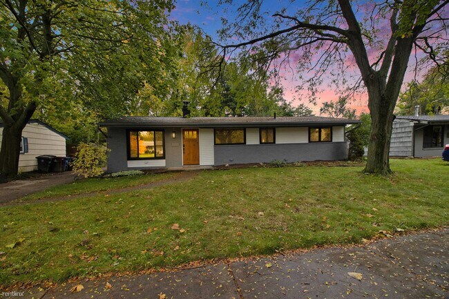 Foto del edificio - 3 br, 1 bath House - 2804 Canterbury Road