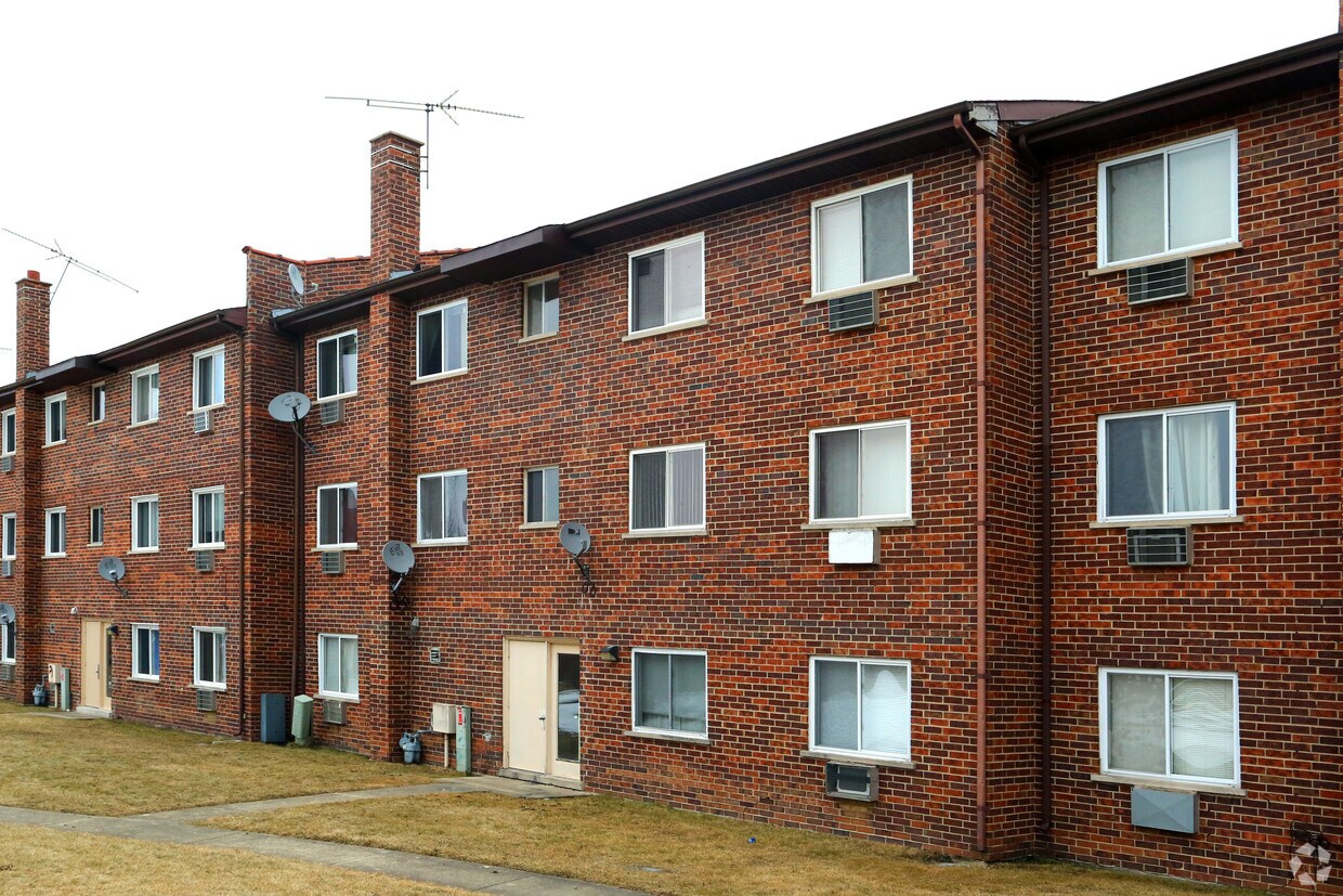 Foto del edificio - 1144 Copperfield Ln