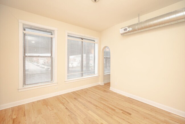 Foto del edificio - 262 W 26th St