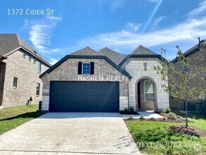 Building Photo - 1372 Cider St