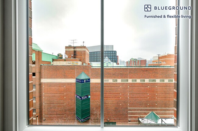 Foto del edificio - 21 Charles St