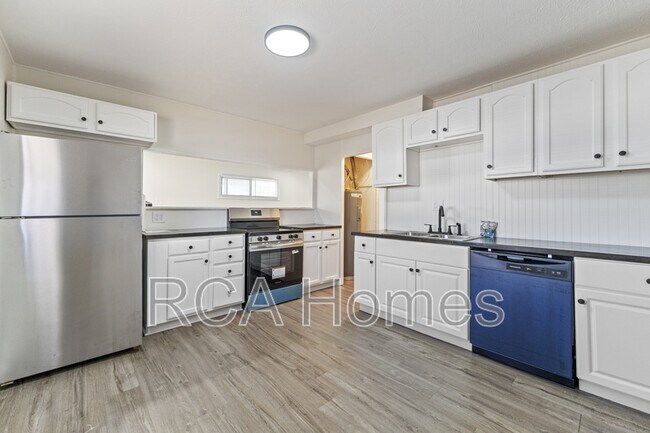 Foto del edificio - 947 Albany St