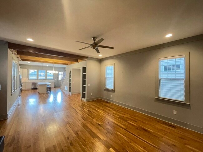 Building Photo - Nations home built in 2018 with lots of up...