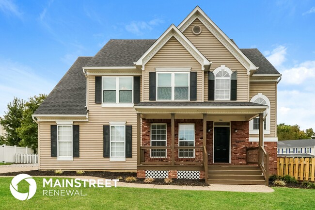 Building Photo - 4004 Fairfield Meadows Dr