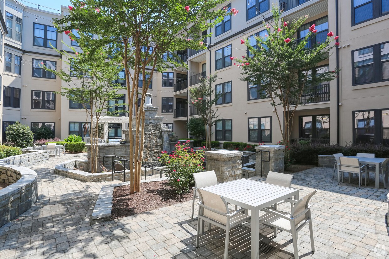 Reserve at LaVista Walk 1155 Lavista Rd NE Atlanta, GA