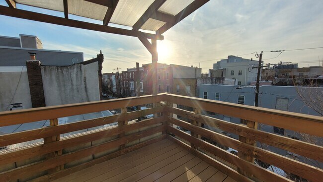 Building Photo - 1248 Federal St