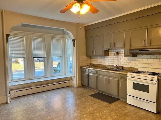 Foto del edificio - 21 Webster St