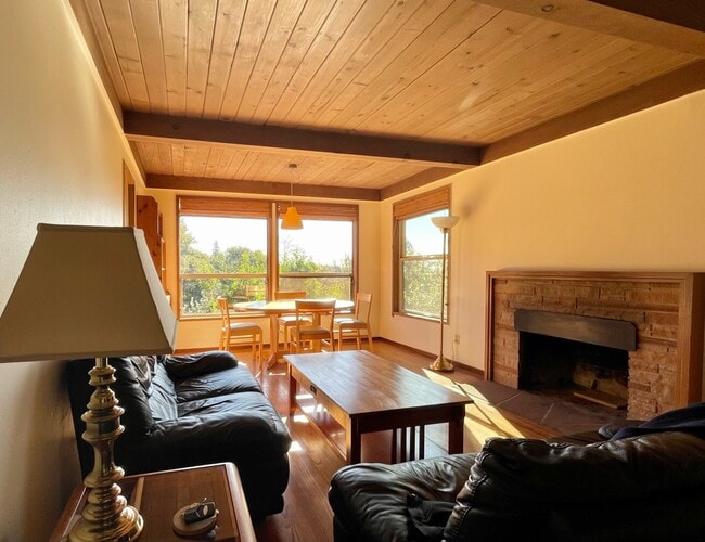 Living Room (1 of 3) - 1216 Spruce St