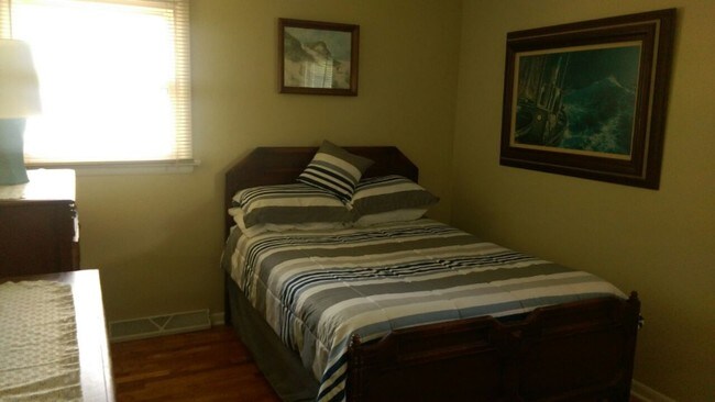 Foto del edificio - 1438 Beach St