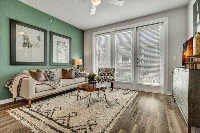 Foto del edificio - 26 at City Point