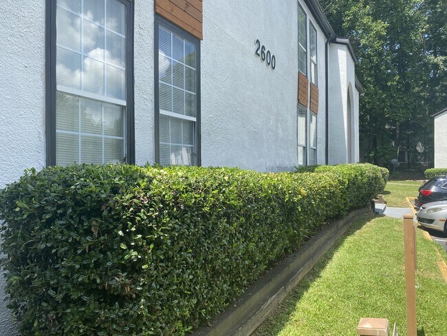 Foto del edificio - BOLDEN FOREST APARTMENTS