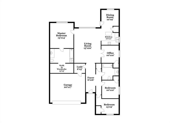 Building Photo - 505 St James Pl