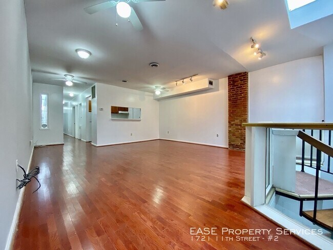Building Photo - 1721 11th St NW