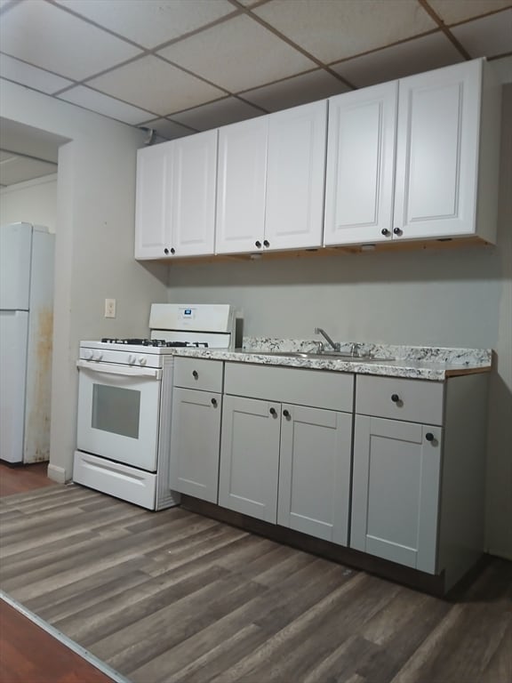 Foto del edificio - 278 Griffin St