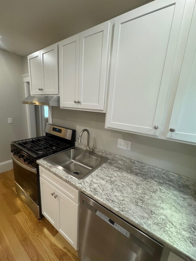 Foto del edificio - 11 Belmont Sq