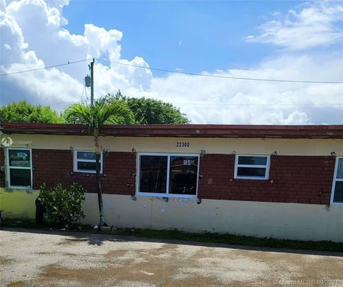 Primary Photo - 22300 SW 117th Ave