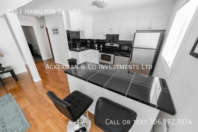 Photo du bâtiment - 2151 Hamilton St